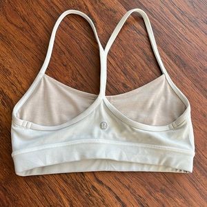 Lululemon sports bra 4